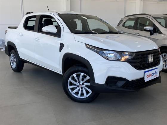 FIAT STRADA 1.3 FIREFLY FLEX FREEDOM CS MANUAL FIAT STRADA 1.3 FIREFLY FLEX FREEDOM CS MANUAL